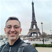 Imparto clases de francés y portugués